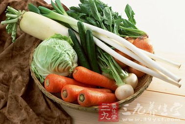 警惕！這十大蔬菜食用禁忌，可能會致命