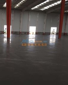 六安耐磨地坪工程 專業施工與花式應用解析