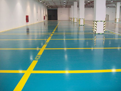 蕪湖吾誠固化地坪廠 專業打造復古地坪漆，塑造獨特空間美學