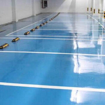 甘肅地坪工程與蘭州環氧地坪施工服務指南