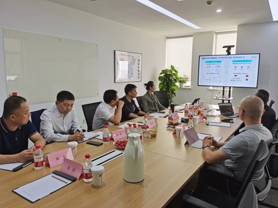 廣西桂林國家高新技術產業開發區 引領廣西軟件開發的創新高地
